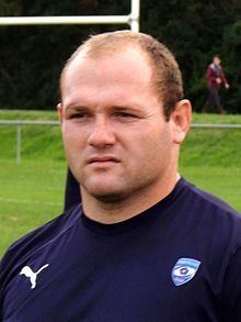 Schalk van der Merwe (rugby union) httpsuploadwikimediaorgwikipediacommonsthu