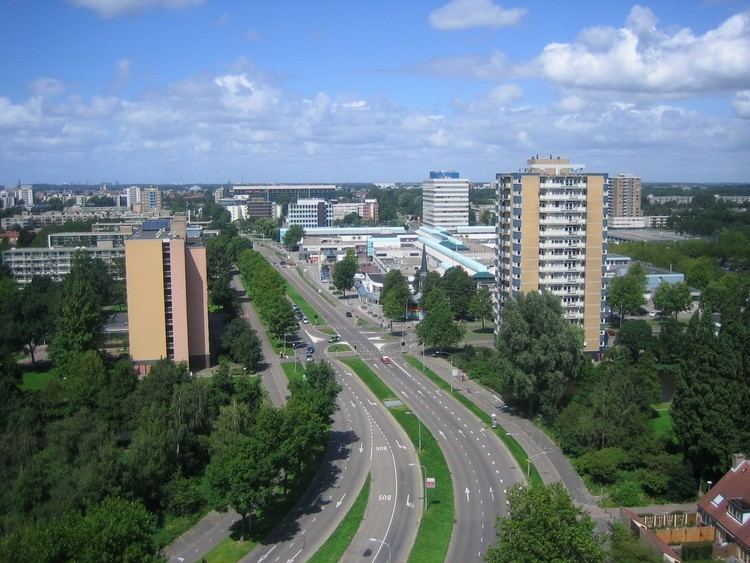 Schalkwijk, Haarlem commondatastoragegoogleapiscomstaticpanoramio