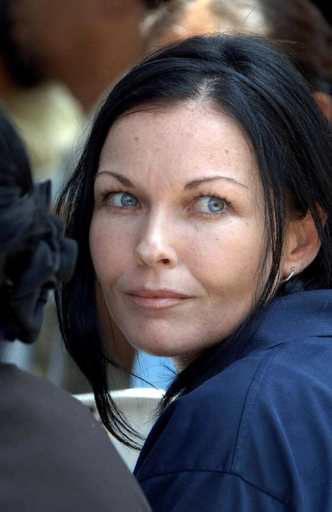 Schapelle Corby Schapelle Corby tentatively tastes freedom while on parole in Bali