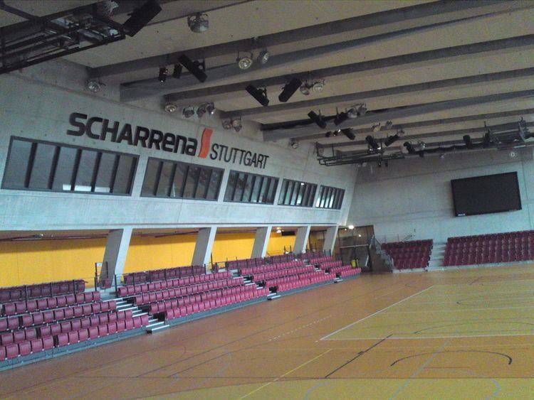 Scharrena Stuttgart