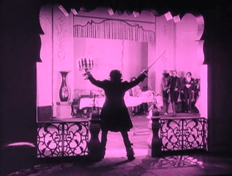 Schatten – Eine nächtliche Halluzination Schatten Eine nchtliche Halluzination 1923 The Motion Pictures