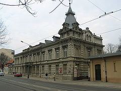 Scheibler Palace httpsuploadwikimediaorgwikipediacommonsthu