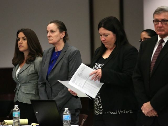 Schenecker double homicide Julie Schenecker Trial Jury selection in double murder