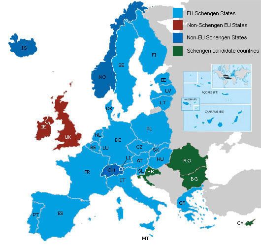 Schengen Area 1000 ideas about Schengen Area on Pinterest Utopia wiki European