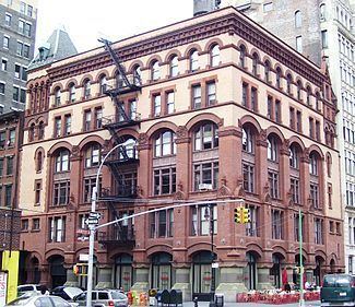 Schermerhorn Building 376–380 Lafayette Street httpsuploadwikimediaorgwikipediacommonsthu