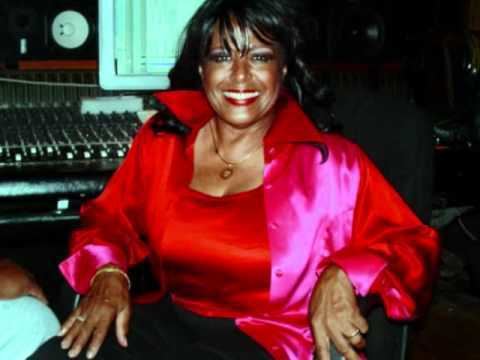 Scherrie Payne A Chit Chat interview with Supreme Scherrie Payne 2010 YouTube