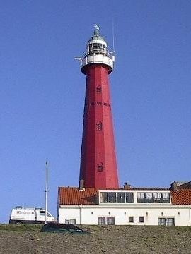 Scheveningen Lighthouse