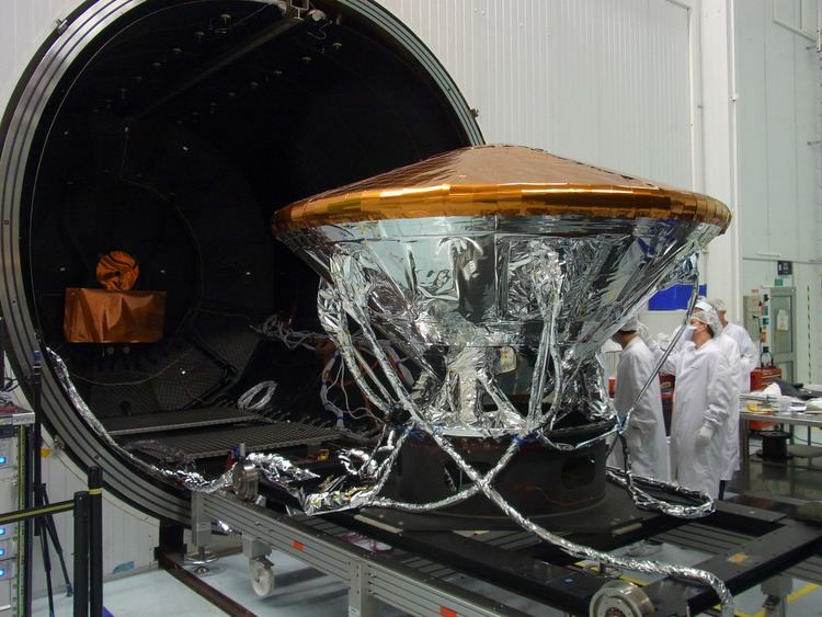 Schiaparelli EDM lander ESA Robotic Exploration of Mars Schiaparelli the ExoMars Entry