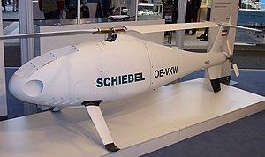 Schiebel Camcopter S-100 httpsuploadwikimediaorgwikipediacommonsthu