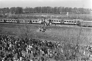 Schiedam train disaster httpsuploadwikimediaorgwikipediacommonsthu