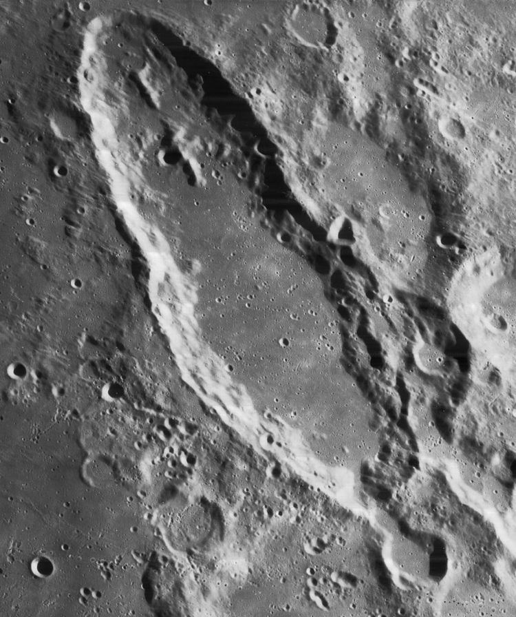 Schiller (crater)