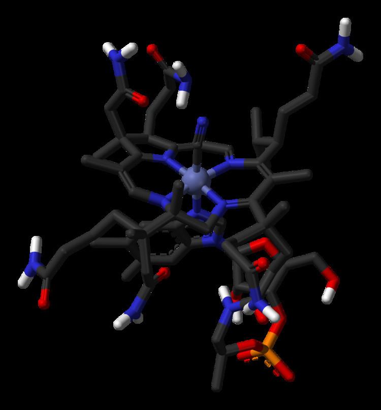 Schilling test