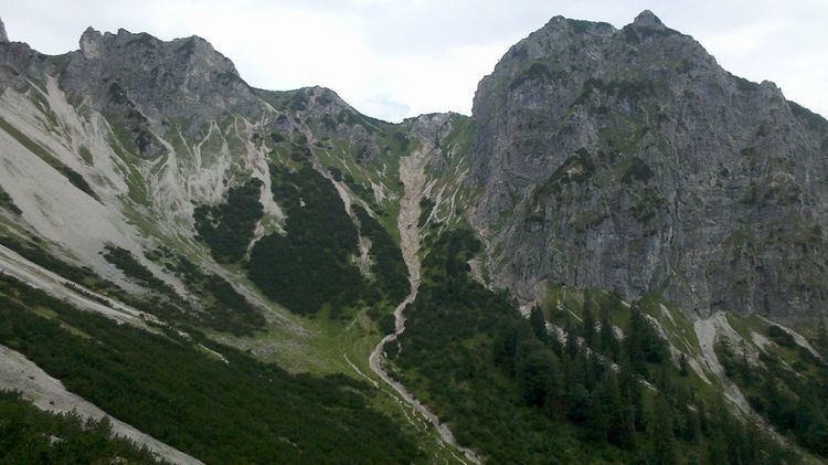 Schinder (mountain)