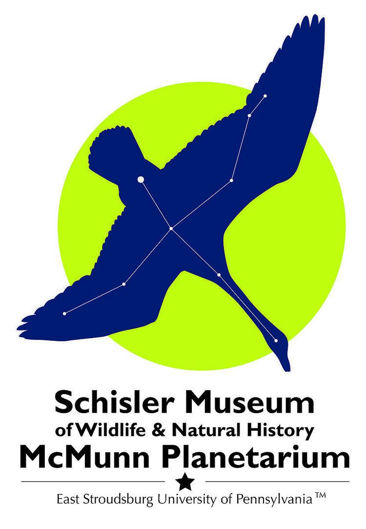 Schisler Museum of Wildlife & Natural History and McMunn Planetarium