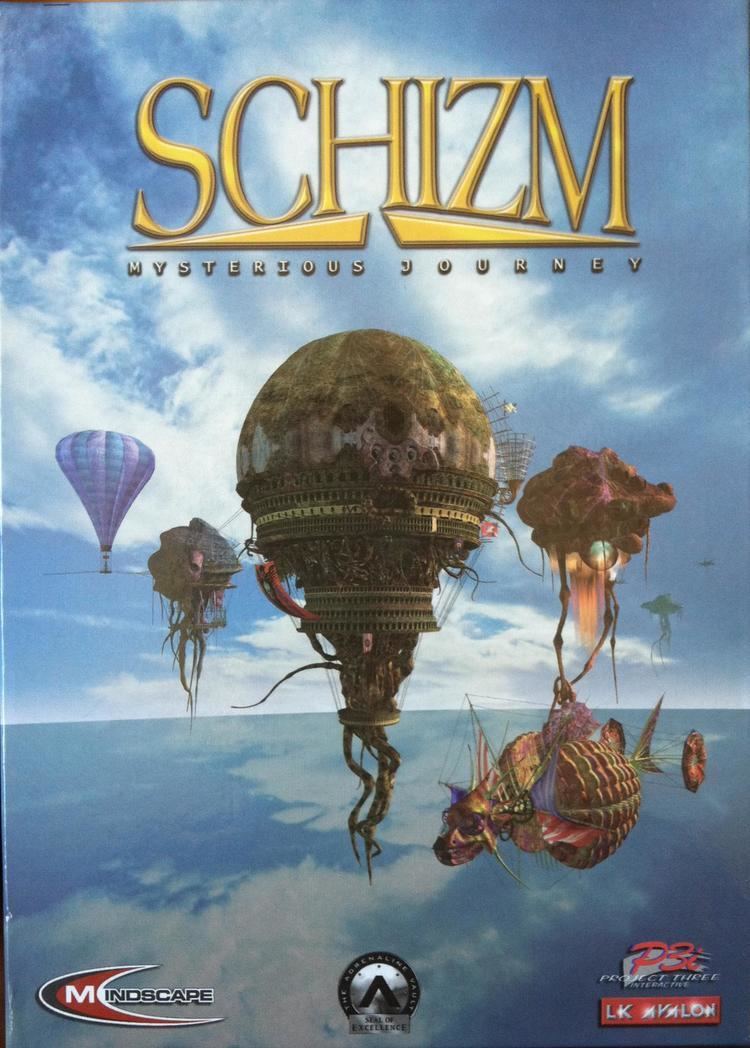 Schizm: Mysterious Journey staticgiantbombcomuploadsoriginal1212895817