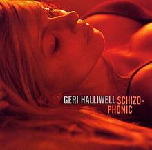 Schizophonic (Geri Halliwell album) httpsuploadwikimediaorgwikipediaenthumbf