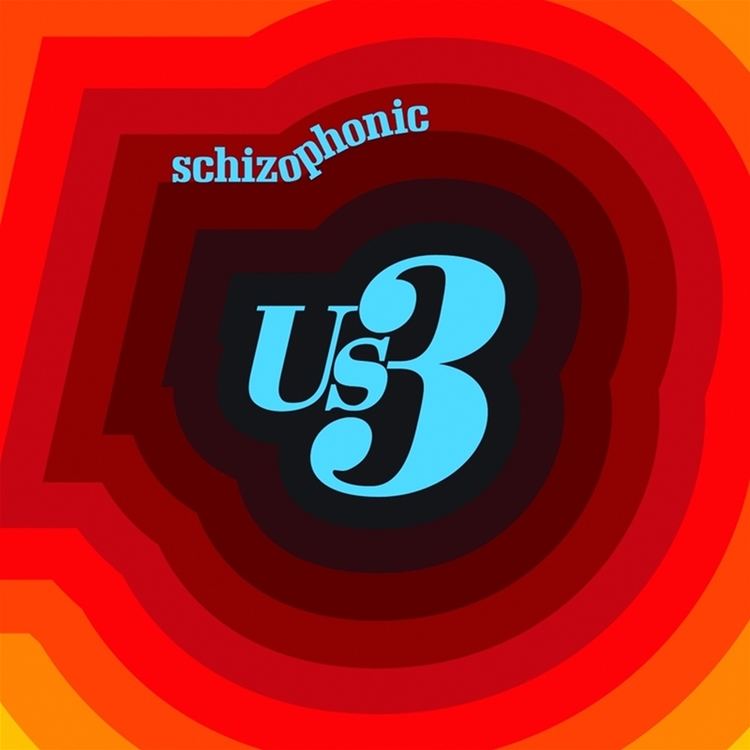 Schizophonic (Us3 album) httpsmediakudosdistributioncoukus3cd002800