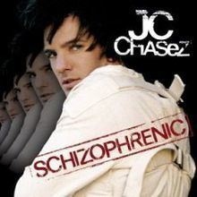 Schizophrenic (JC Chasez album) httpsuploadwikimediaorgwikipediaenthumb7