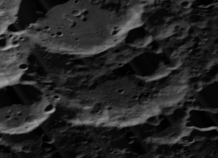 Schlesinger (crater)