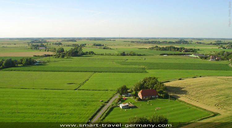 Schleswig Holstein Beautiful Landscapes of Schleswig Holstein