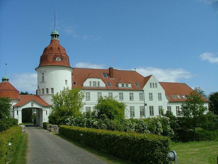 Schleswig-Holstein-Sonderburg-Norburg