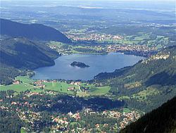 Schliersee (lake) httpsuploadwikimediaorgwikipediacommonsthu