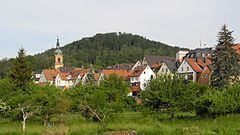 Schloßberg (Pegnitz) httpsuploadwikimediaorgwikipediacommonsthu