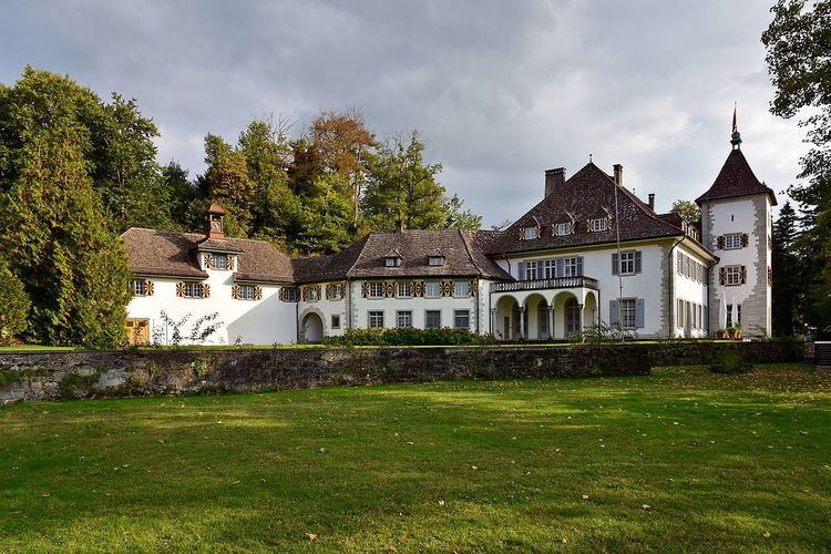 Schloss Au