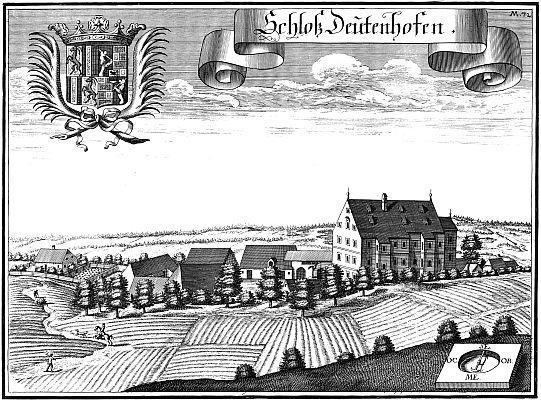 Schloss Deutenhofen