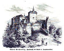 Schloss Gleichenberg httpsuploadwikimediaorgwikipediacommonsthu