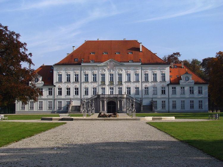 Schloss Haimhausen httpsuploadwikimediaorgwikipediacommonsthu