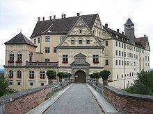 Schloss Heiligenberg (Heiligenberg) Schloss Heiligenberg Wikipedia
