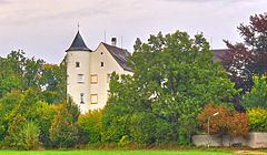 Schloss Lauterbach, Bavaria httpsuploadwikimediaorgwikipediacommonsthu