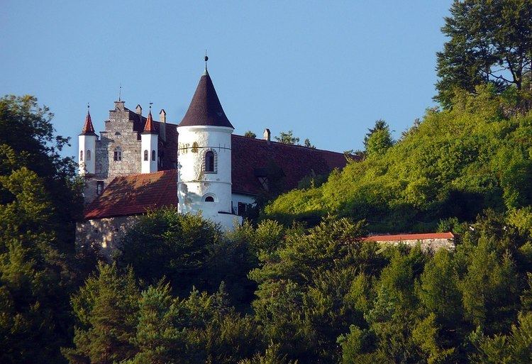 Schloss Neidstein