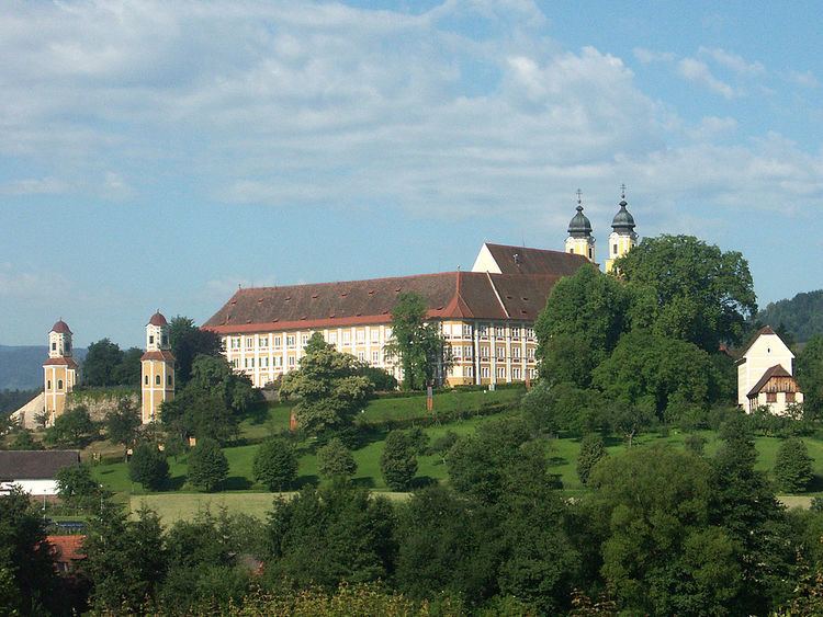 Schloss Stainz