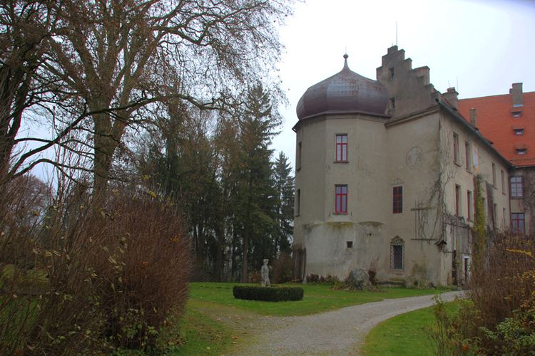 Schloss Warthausen Schloss Warthausen Geschichte und Sehenswrdigkeit in Oberschwaben
