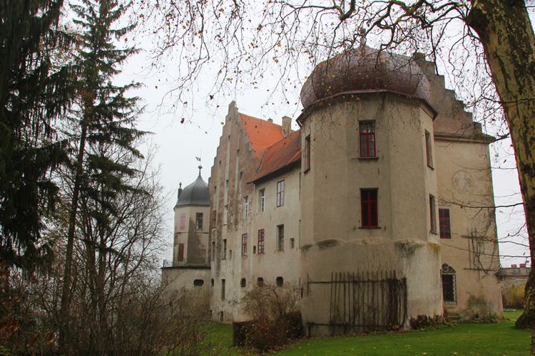Schloss Warthausen Schloss Warthausen Geschichte und Sehenswrdigkeit in Oberschwaben