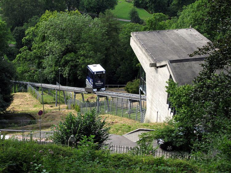 Schlossbergbahn (Freiburg)