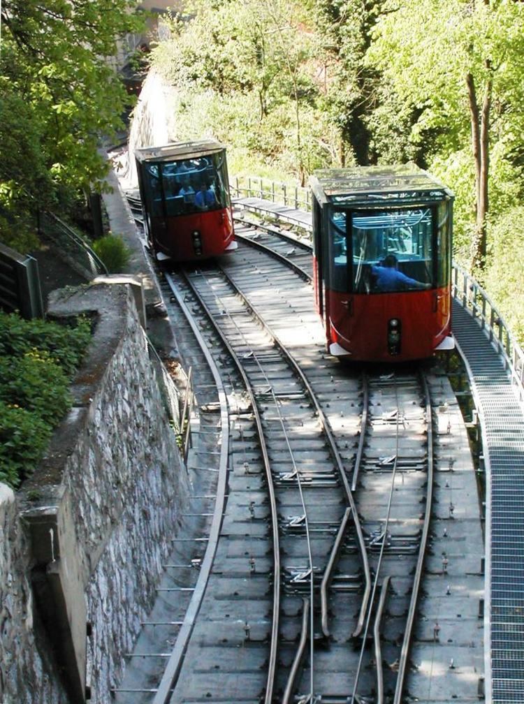 Schlossbergbahn (Graz)