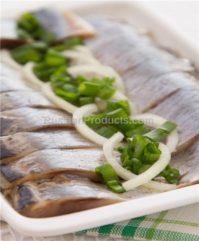 Schmaltz herring Russian Products Schmaltz Herring Whole Food Fish Products Herring