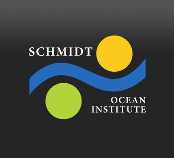 Schmidt Ocean Institute httpsuploadwikimediaorgwikipediacommons22