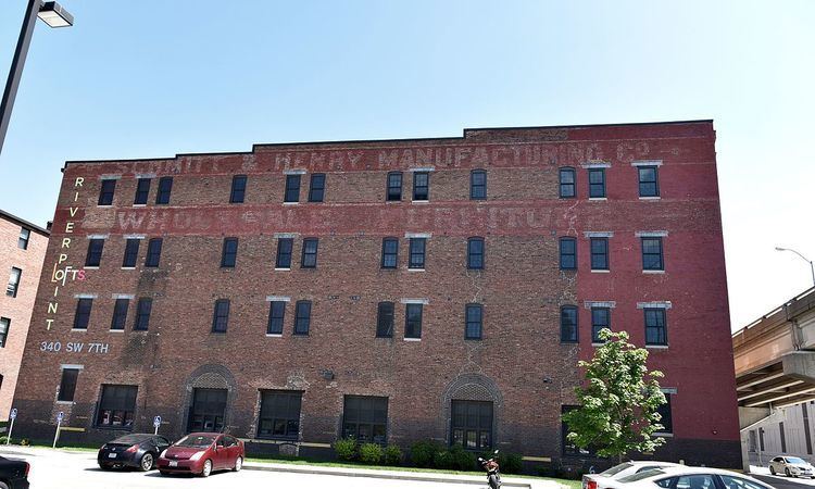 Schmitt and Henry Manufacturing Company