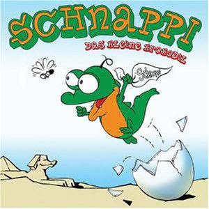 Schnappi Schnappi das kleine Krokodil Music TV Tropes