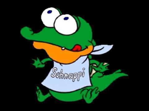 Schnappi Schnappi das kleine Krokodil Sadhu Dubstep Remix YouTube