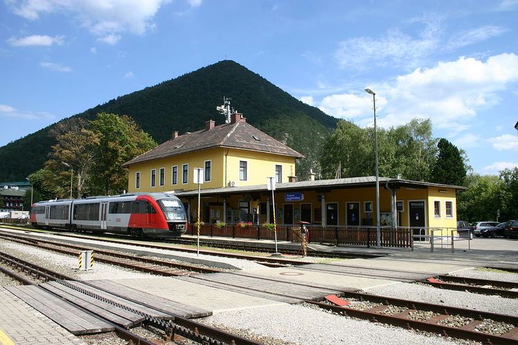 Schneeberg Railway - Alchetron, The Free Social Encyclopedia