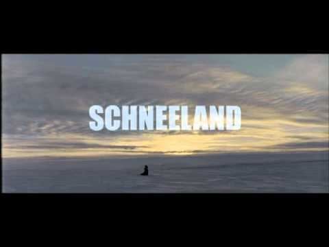 Schneeland SCHNEELAND Trailer Deutsch YouTube