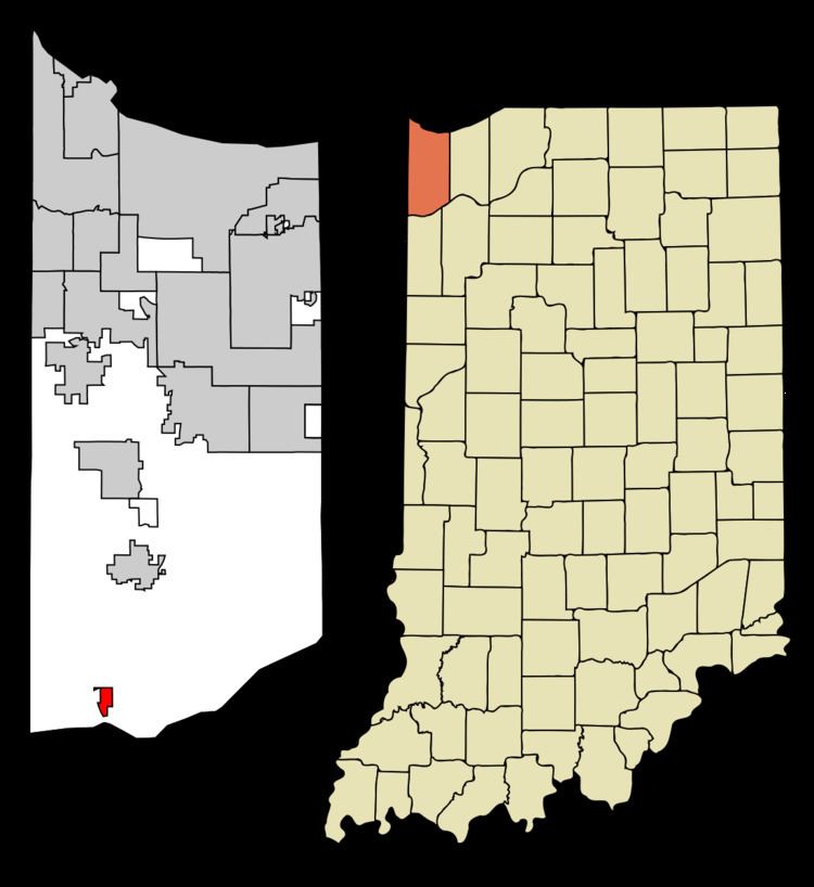 Schneider, Indiana