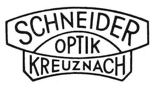 Schneider Kreuznach wwwfotointernchwpuploads2013101920Firmenlo
