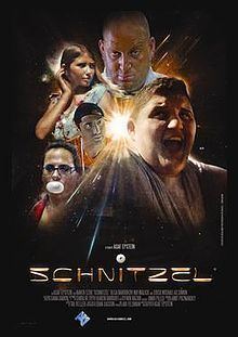 Schnitzel (film) httpsuploadwikimediaorgwikipediaenthumb1