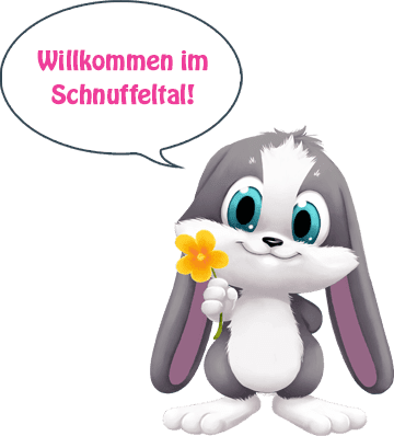 Schnuffel Schnuffel Bunny